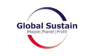 Global Sustain logo